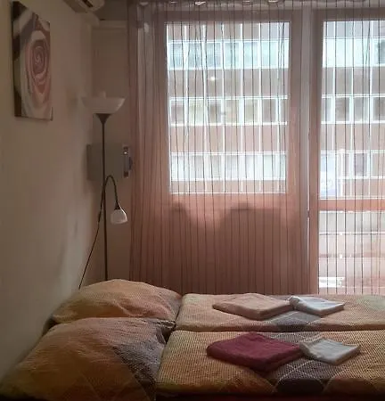 Judit * Budapest