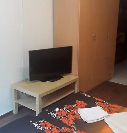 Judit Apartment *