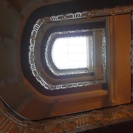 Palazzo Del Re Apartment