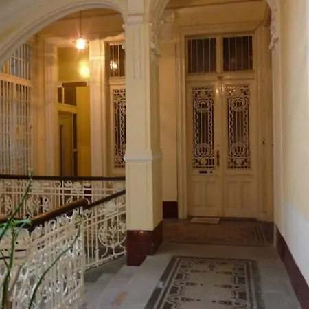 Apartment Palazzo Del Re