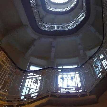 Palazzo Del Re Apartment *