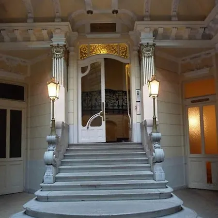 Apartment Palazzo Del Re