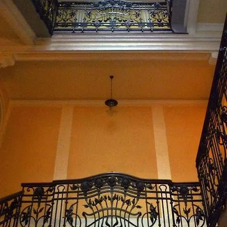 Apartment Palazzo Del Re *