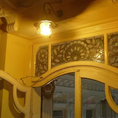Palazzo Del Re Apartment