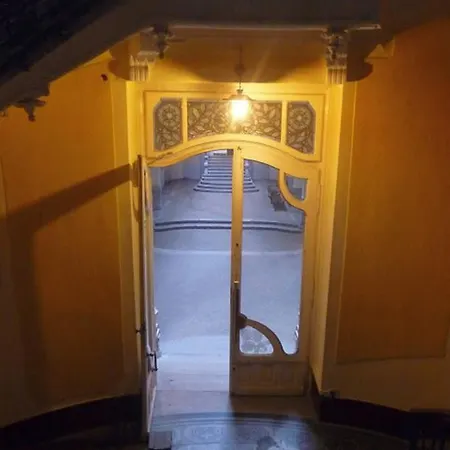 Apartment Palazzo Del Re