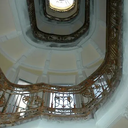 Apartment Palazzo Del Re
