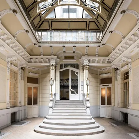 Palazzo Del Re *