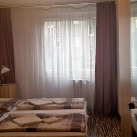 Judit Apartment