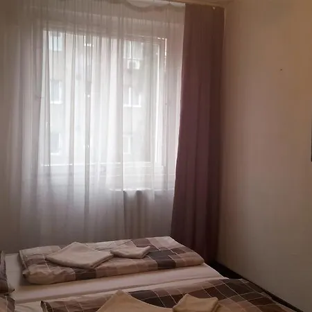 Apartment Judit *