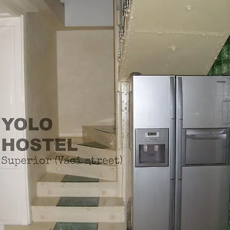 Yolo * Budapeszt