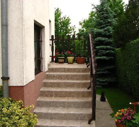Korall 3* Budapest