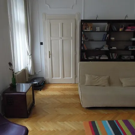 Hobar Budapest