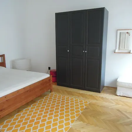 Hostal Hobar Budapest