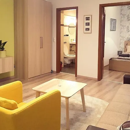 Apartment Party Corner-rent Flat Group *