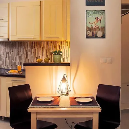 Apartment Party Corner-rent Flat Group *