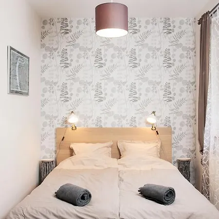 Apartment Party Corner-rent Flat Group *