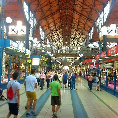 Duna Panorama Budapest