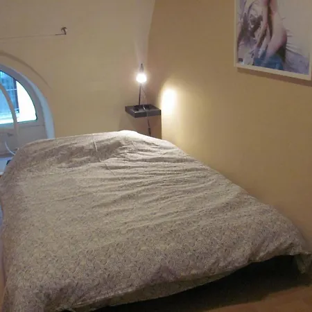 Guest house Premier Budapest