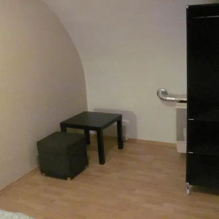 Guest house Premier