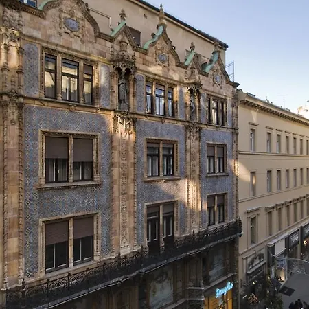 Katalin Apartment Budapest