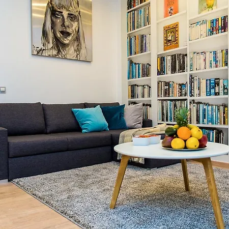 Laksa Apartmán