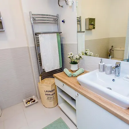 Apartmán Laksa *