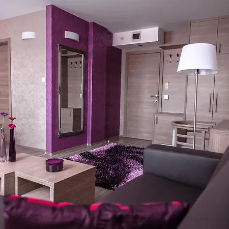 Hotel Vitta Superior