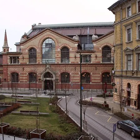 Walking Bed Hostel Budapest