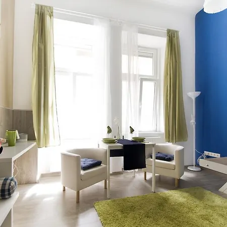 Apartman Podmaniczky *