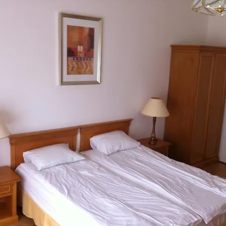 Apartment Flat Rent Budapest