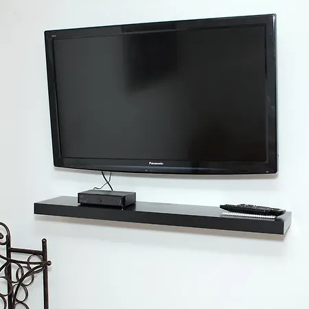 Hunyadi Ter Apartman