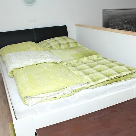 Apartman Hunyadi Ter