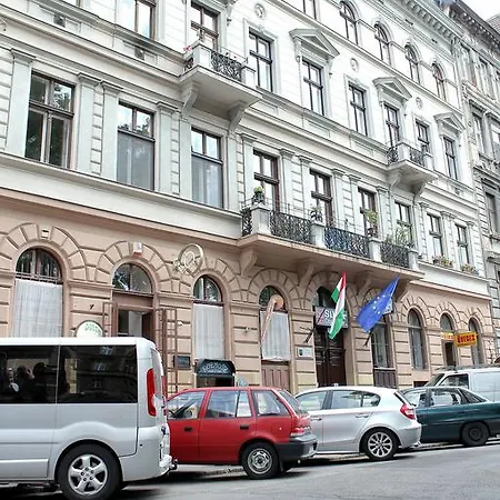 Hunyadi Ter * Budapest