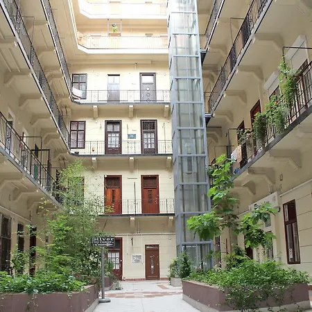 Hunyadi Ter * Budapest