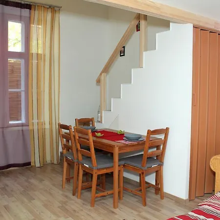 Apartman Hunyadi Ter *