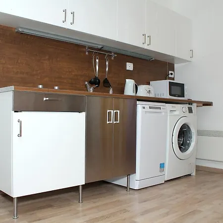 Apartman Hunyadi Ter Budapest