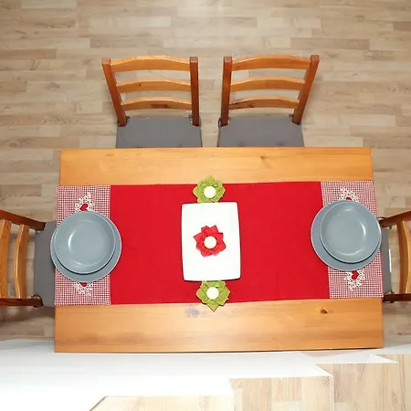 Apartman Hunyadi Ter *
