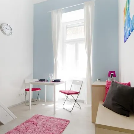 Apartman Podmaniczky