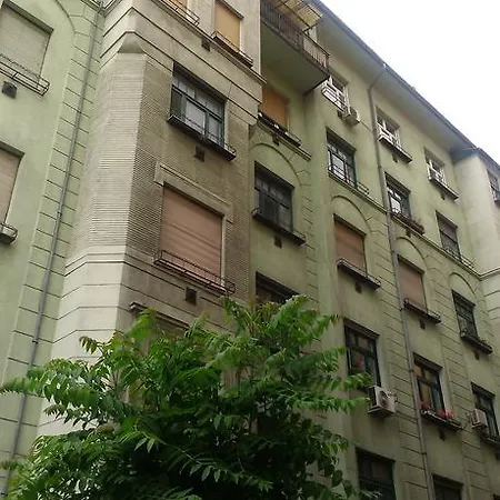 Apartment Duna Panorama Budapest