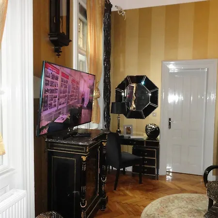 Apartamento Boudoir *