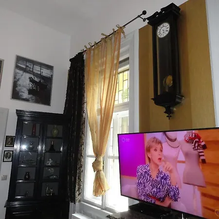 Apartamento Boudoir *