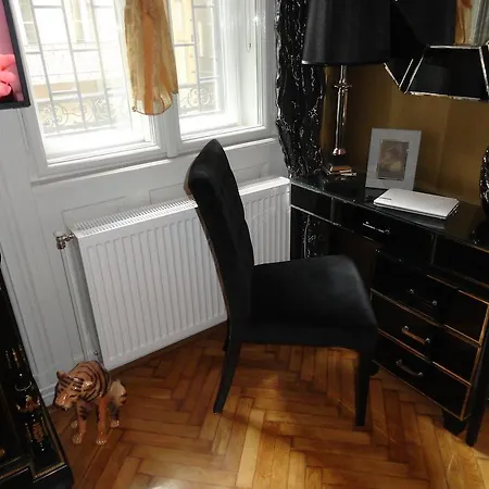 Apartamento Boudoir