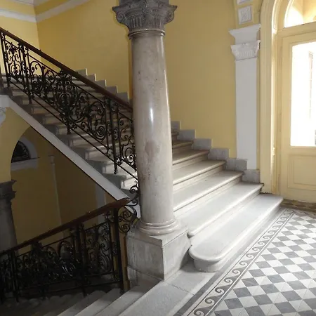 Boudoir * Budapest