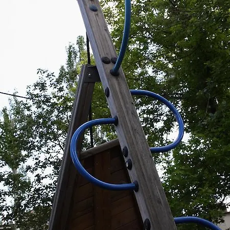 Apartmán Highland *