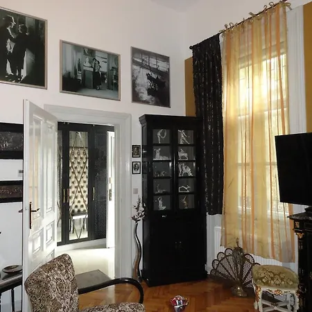 Boudoir *
