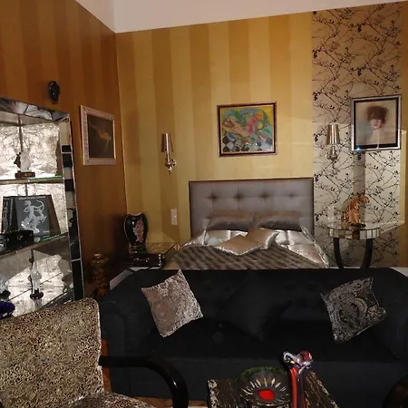 Boudoir
