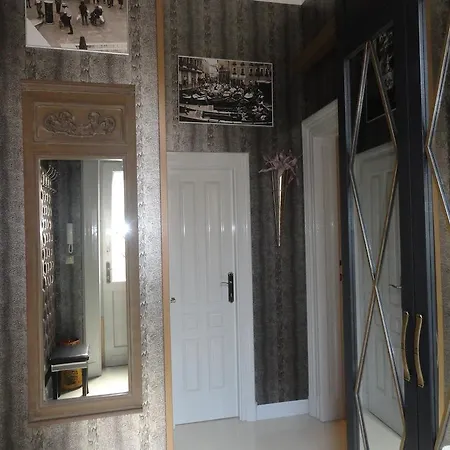 Apartamento Boudoir Budapest