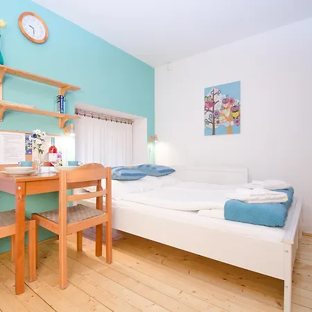 Apartment Green Dream