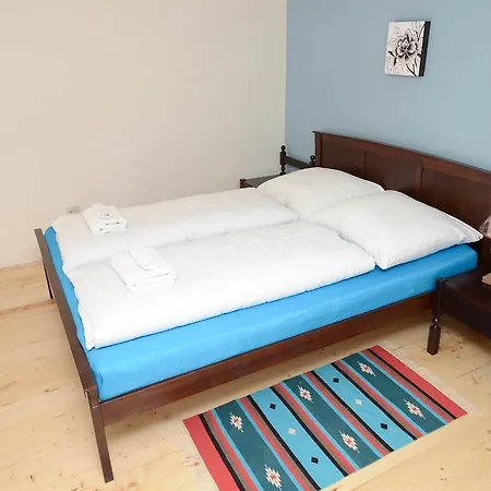 Apartment Green Dream