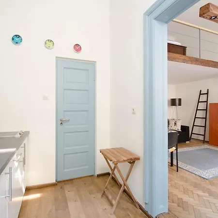 Apartment Green Dream *